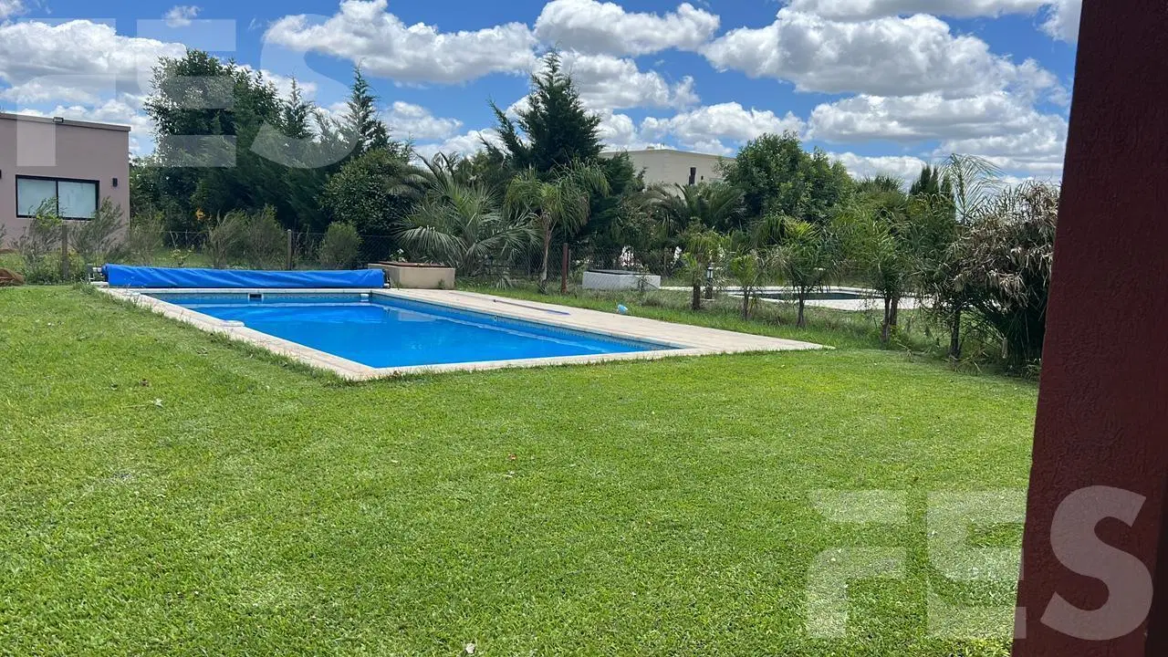 CASA EN ALQUILER TEMPORAL SANTA RITA 3