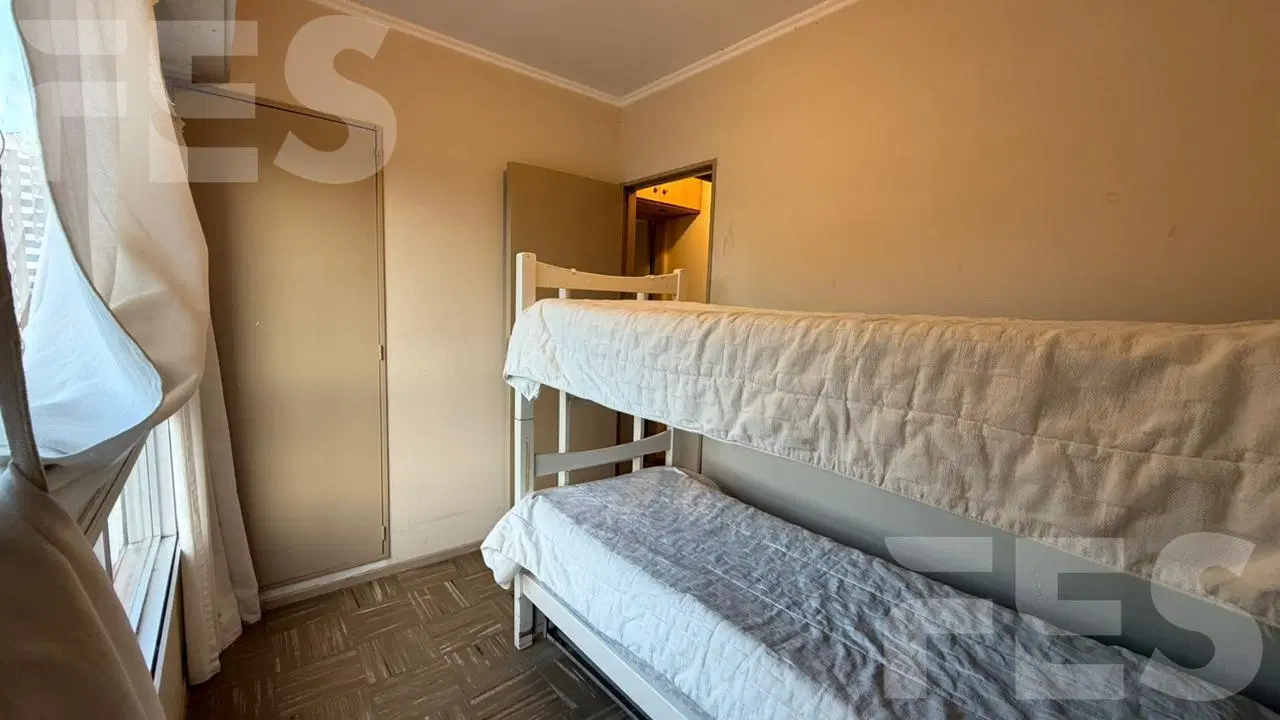 Venta Departamento 2 ambientes en Centro de Pinamar 1