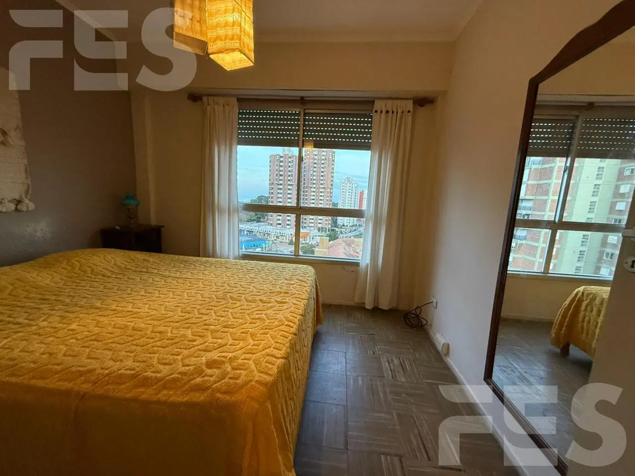 Venta Departamento 2 ambientes en Centro de Pinamar 2