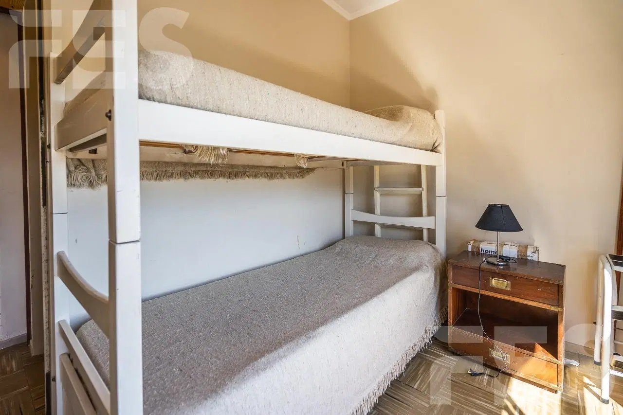 Venta Departamento 2 ambientes en Centro de Pinamar 3