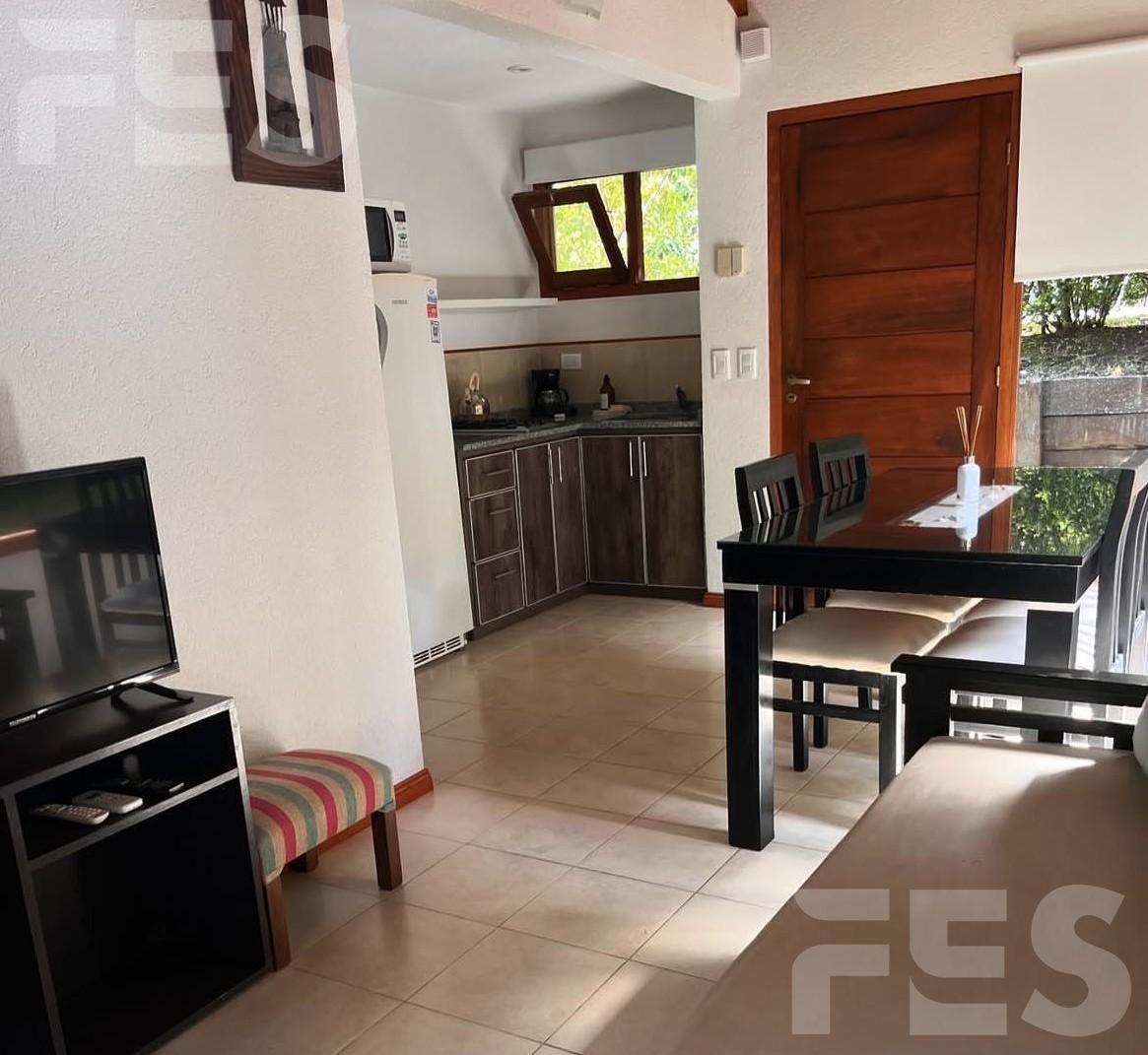 Foto de departamentos 2 y 3 ambientes con pileta en venta en Valeria Del Mar, imagen 4