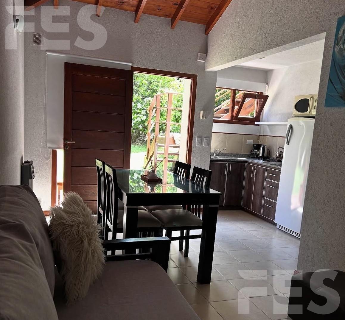 Foto de Edificio Hotel complejo Comercial 7 cabañas en venta en Valeria Del Mar, imagen 3
