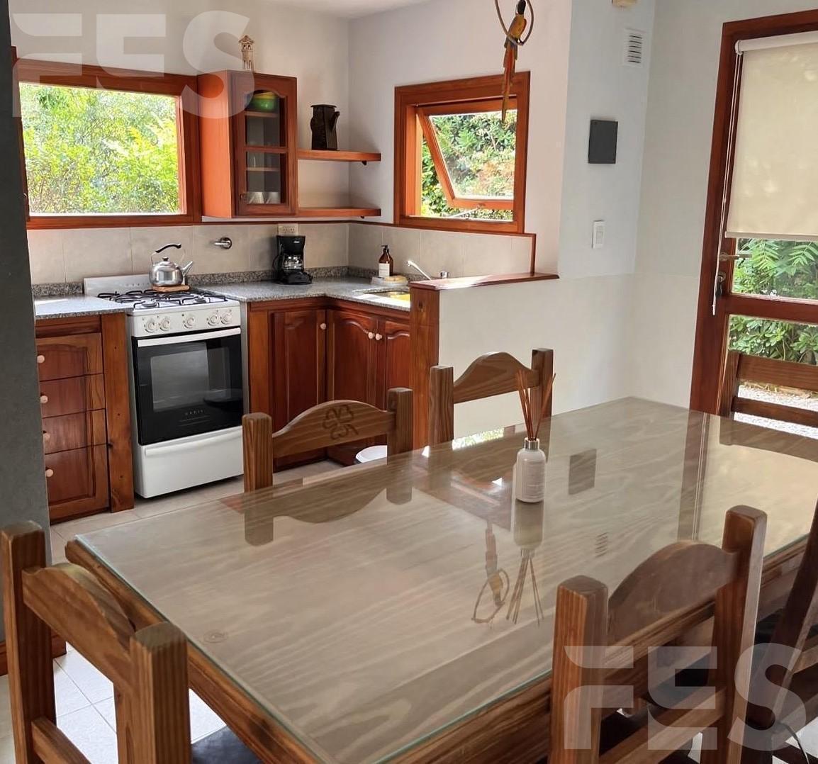 Foto de Edificio Hotel complejo Comercial 7 cabañas en venta en Valeria Del Mar, imagen 5