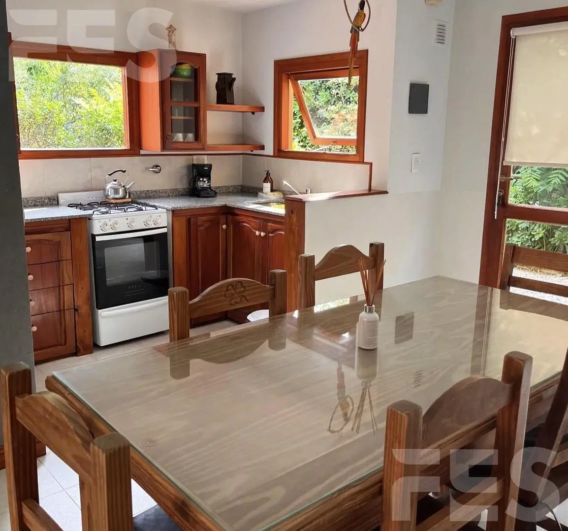 Edificio Hotel complejo Comercial 7 cabañas en venta en Valeria Del Mar 5