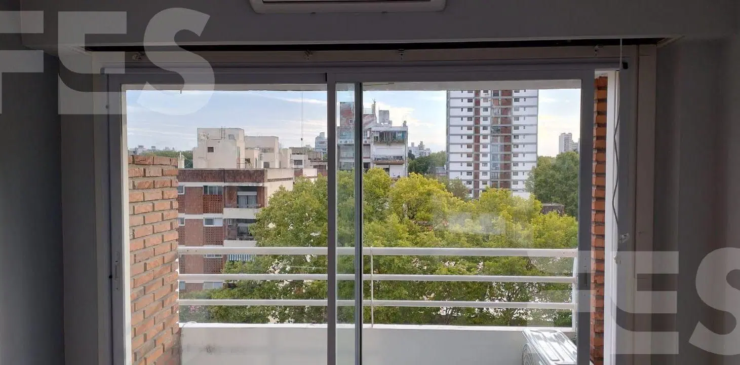 Venta, Departamento en lugar Exclusivo  de Olivos 5