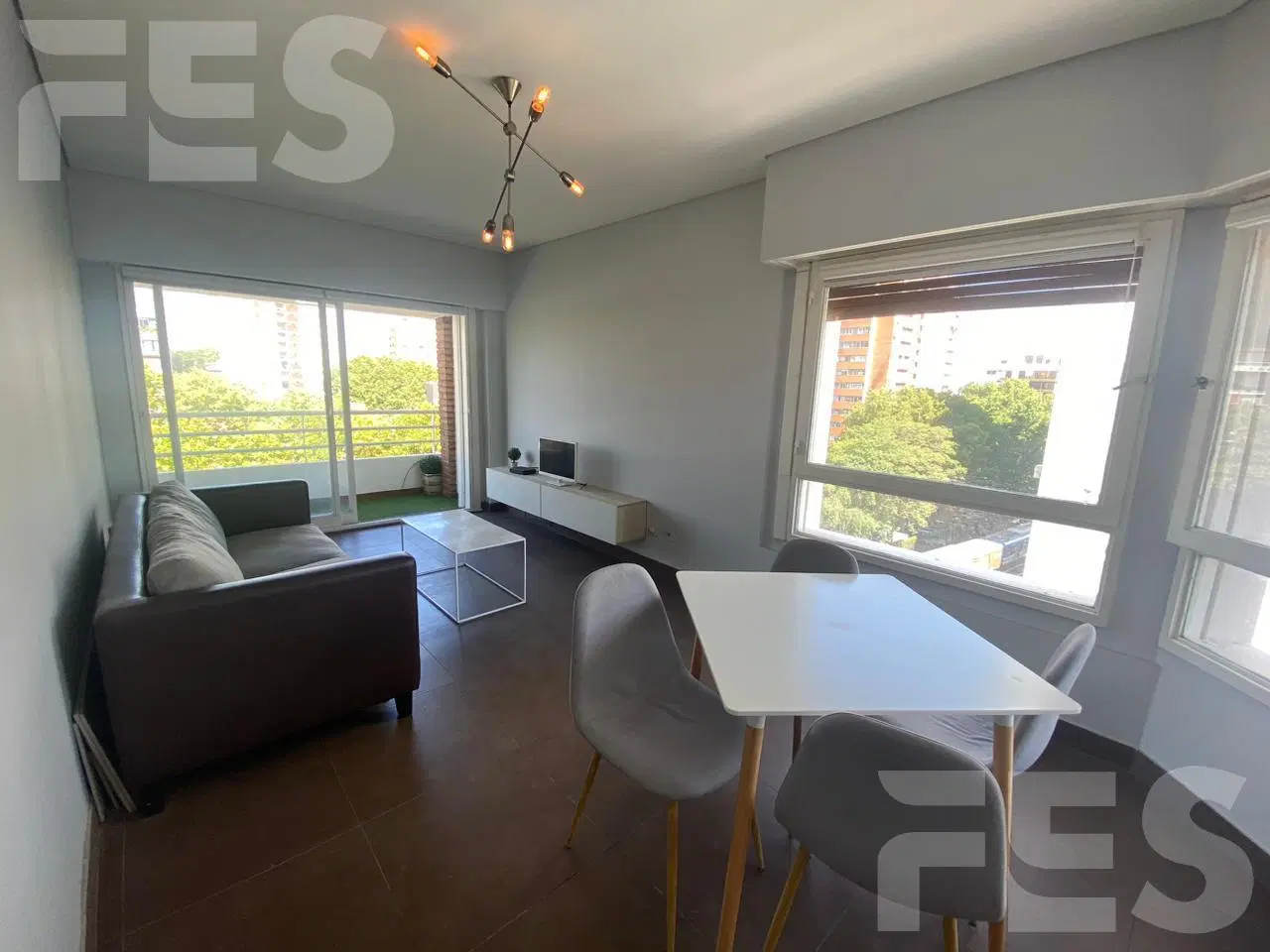 Venta, Departamento en lugar Exclusivo  de Olivos 3