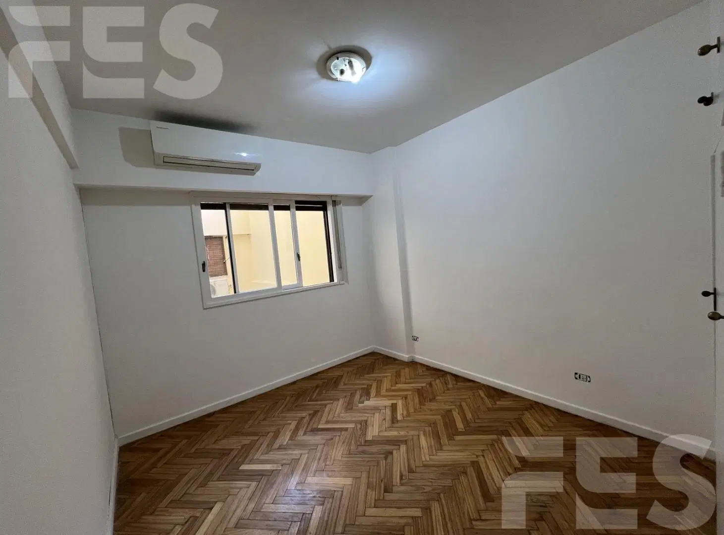 Venta dos ambientes Recoleta 5
