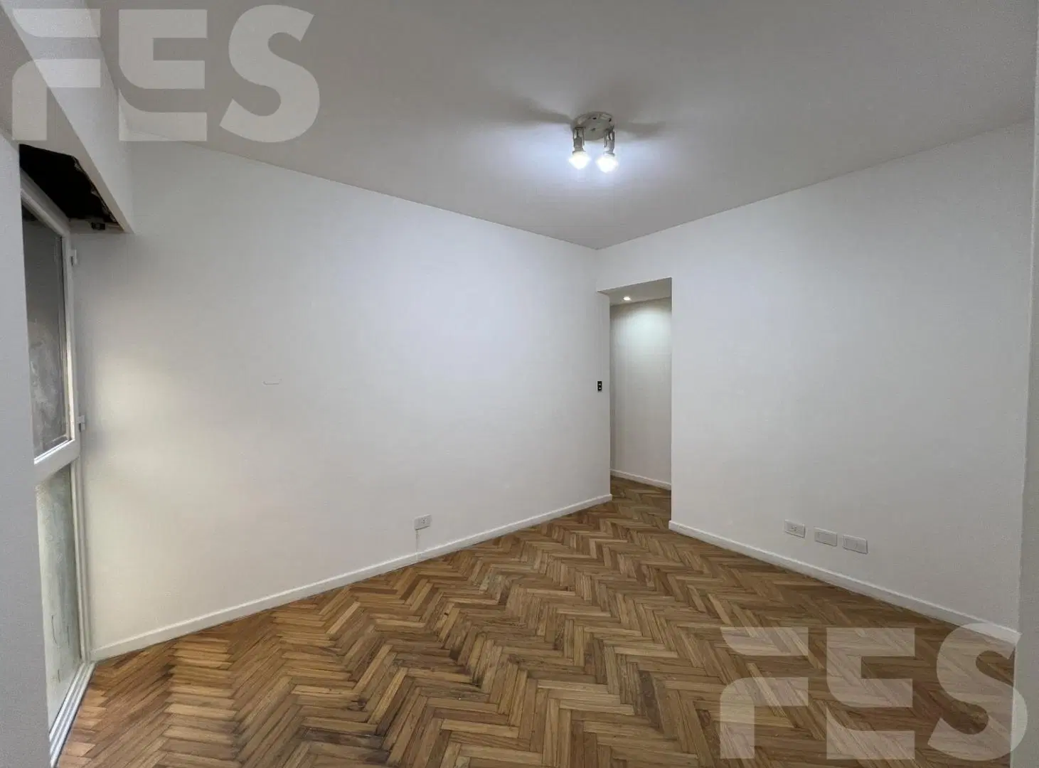 Venta dos ambientes Recoleta 2