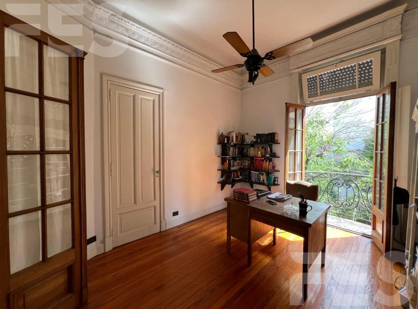 Venta PH en Caballito Norte 8