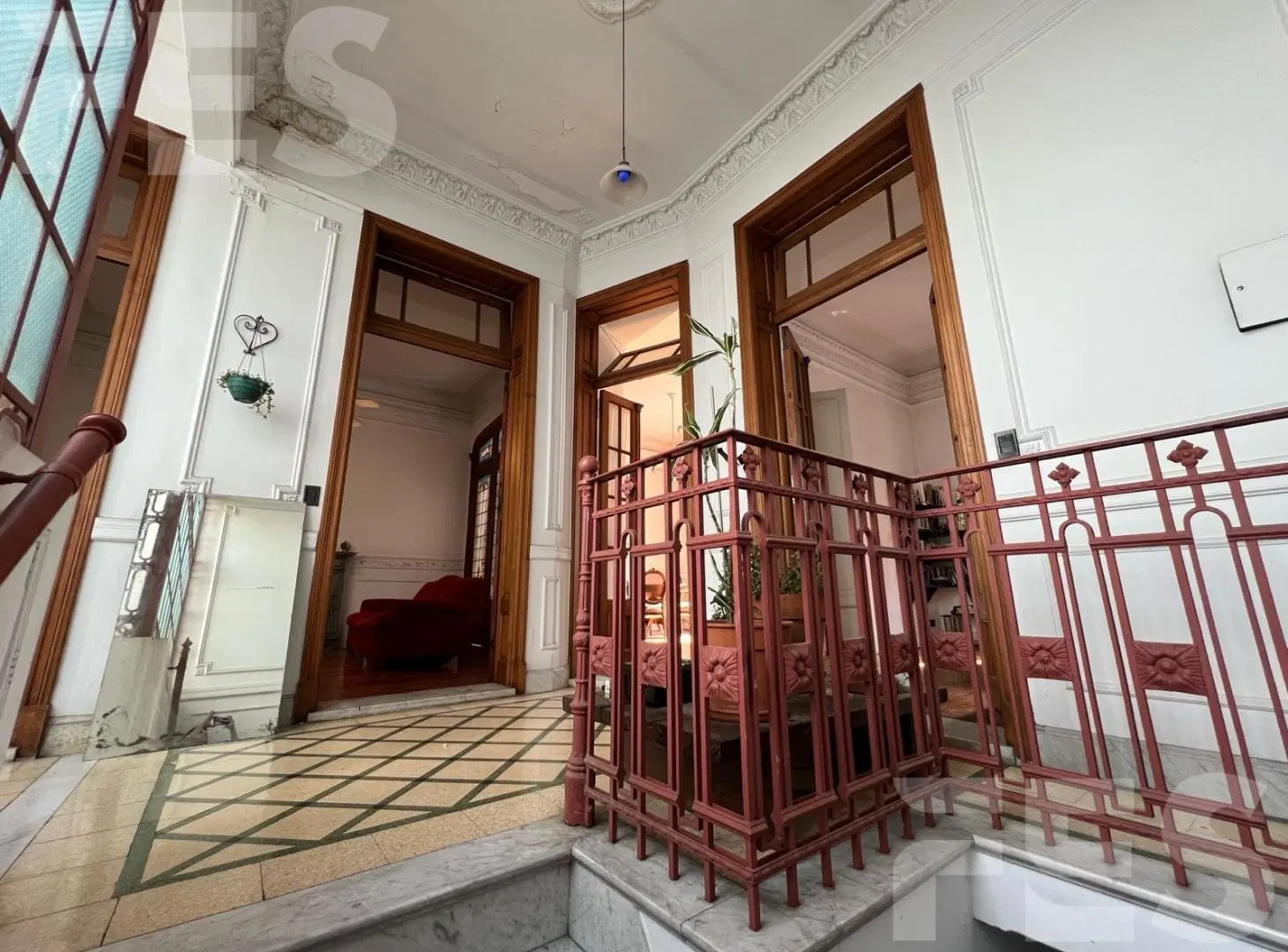 Venta PH en Caballito Norte 5