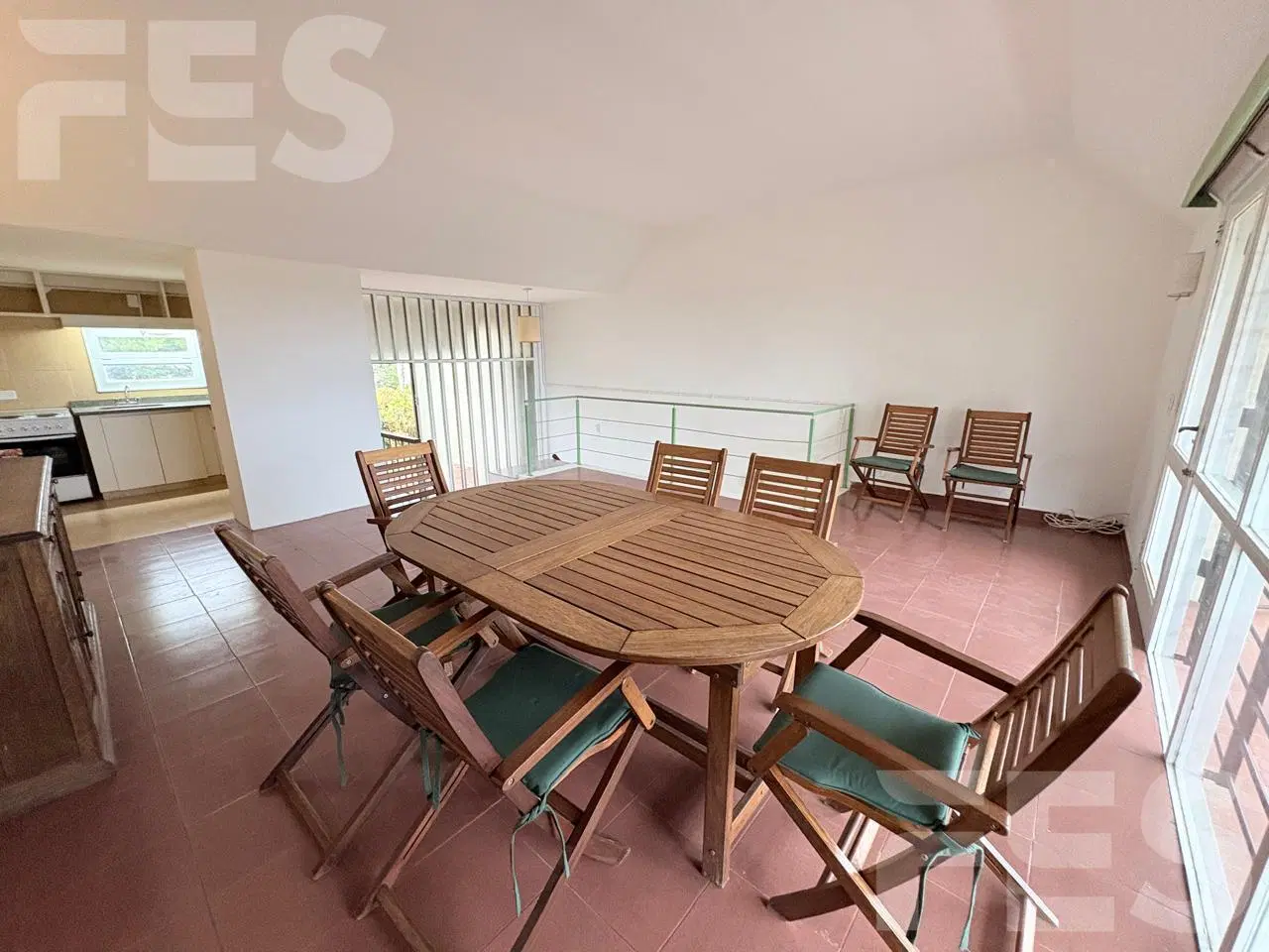 Venta PH en Sur Playa en Pinamar 1