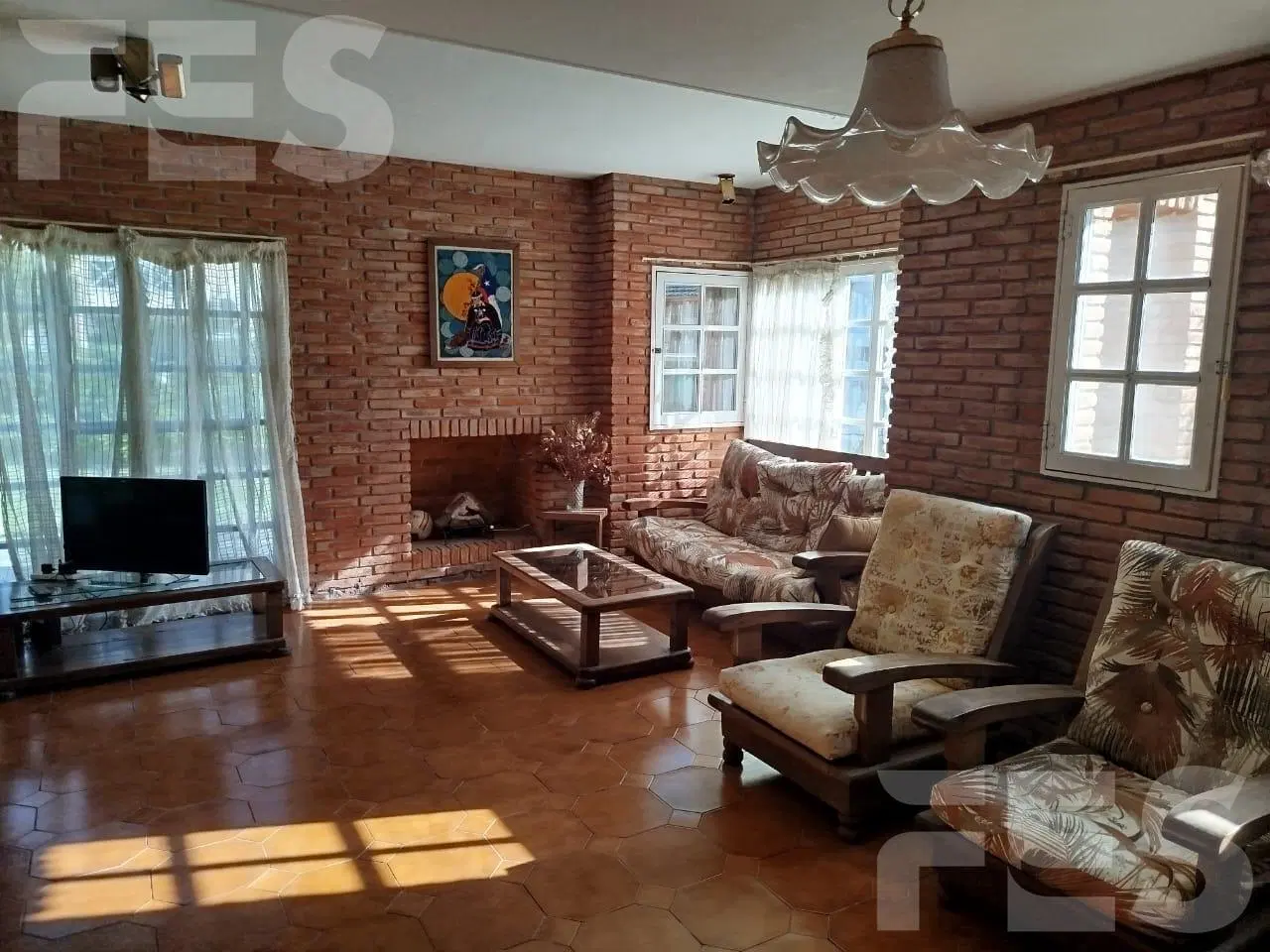 VENTA DE CASA EN COUNTRY EL PARAISO 5