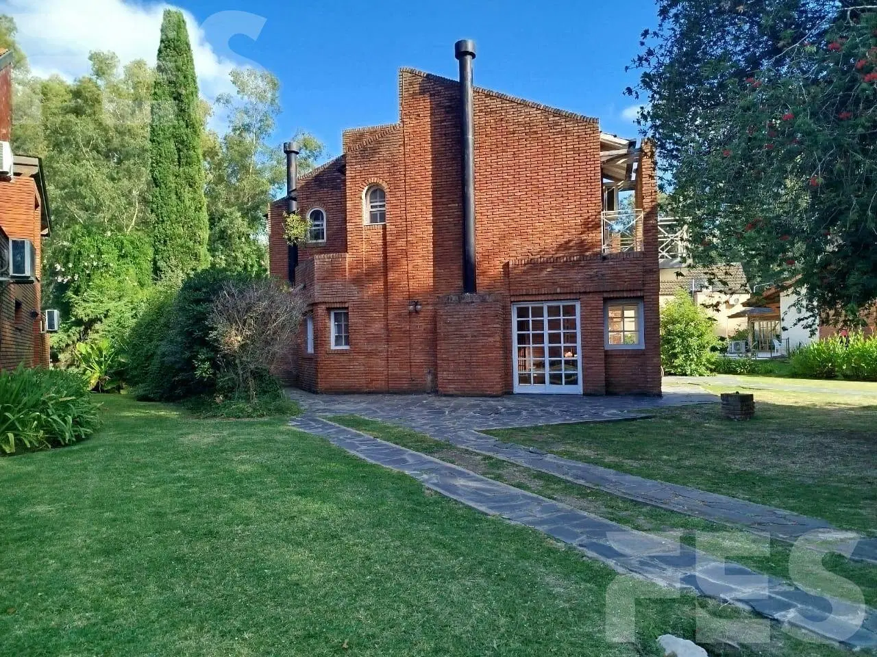 VENTA DE CASA EN COUNTRY EL PARAISO 8