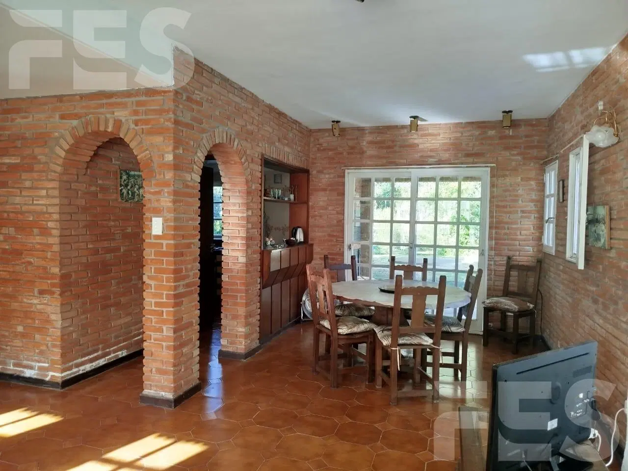 VENTA DE CASA EN COUNTRY EL PARAISO 2