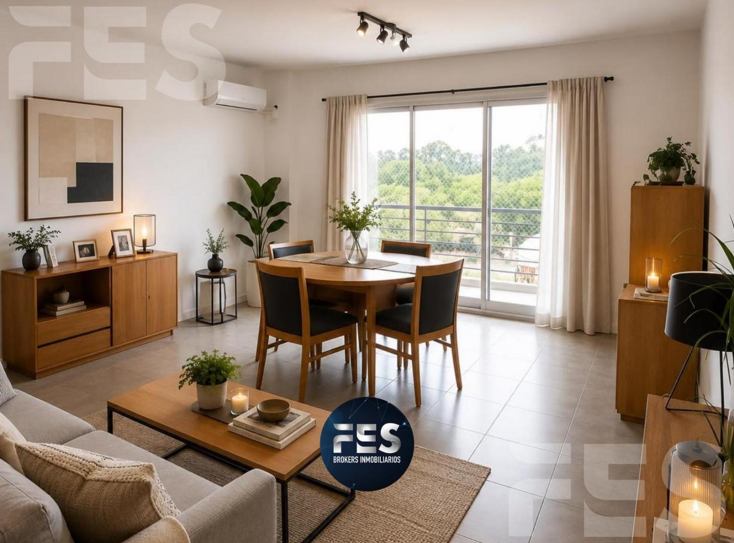 Foto de VENTA DEPARTAMENTO 3 AMB. CANNING. ESCRITURADO, imagen 5