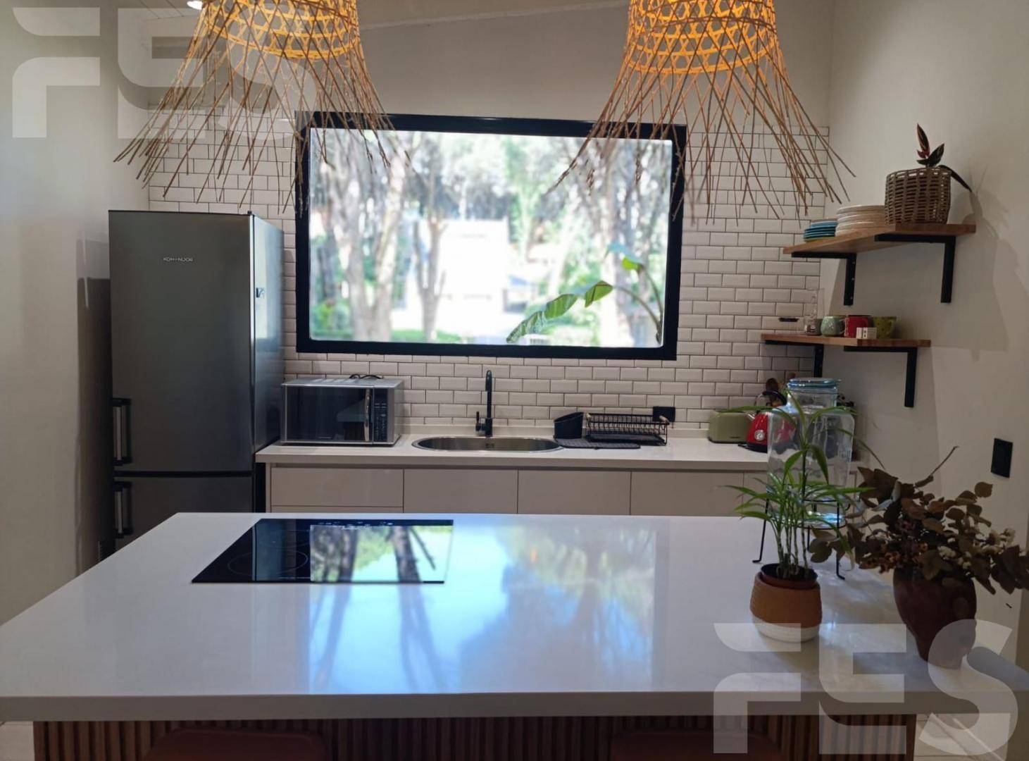 Foto de Casa en alquiler temporal en pinamar 4 ambientes para 6 personas con, imagen 3