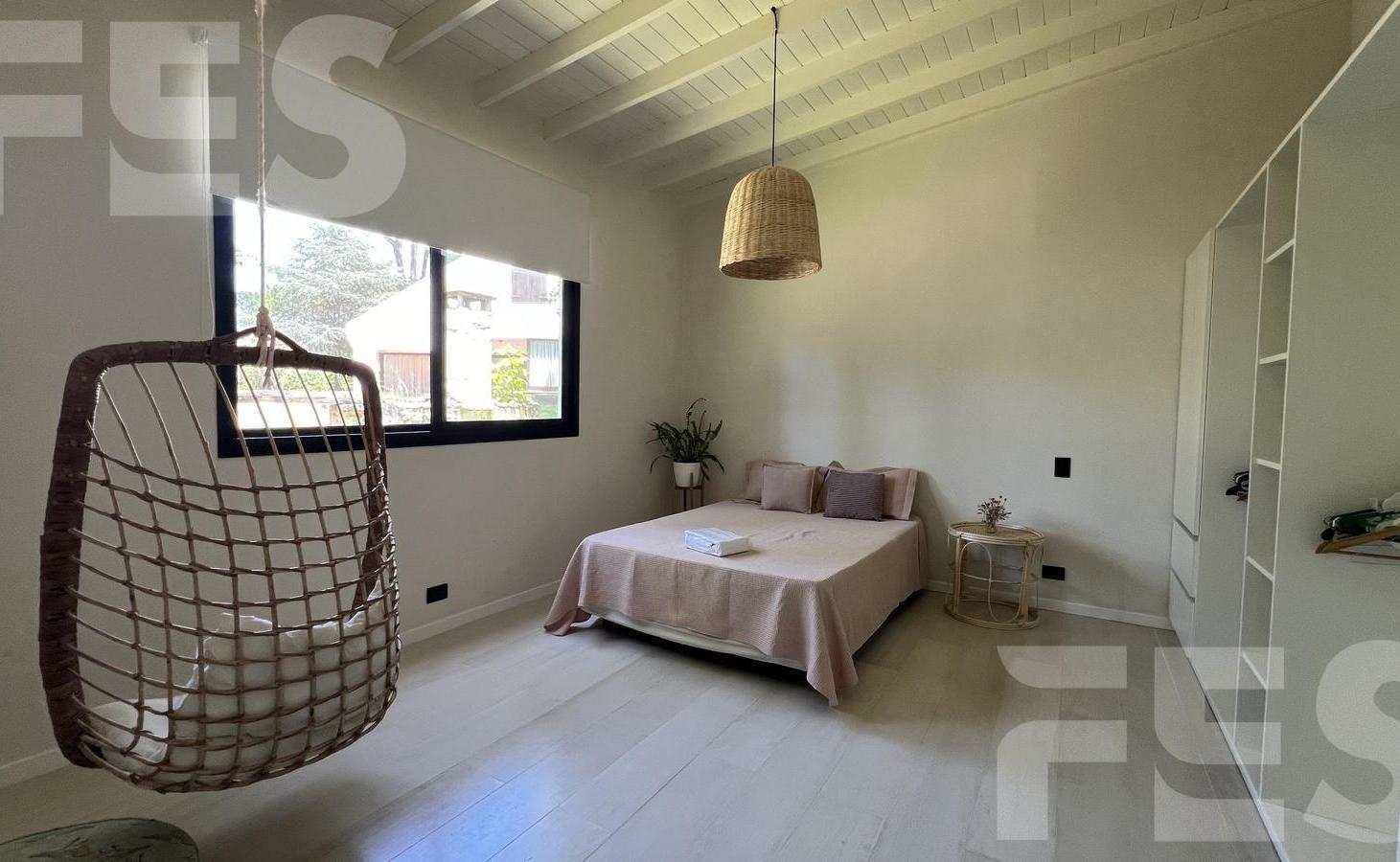 Foto de Casa en alquiler temporal en pinamar 4 ambientes para 6 personas con, imagen 5
