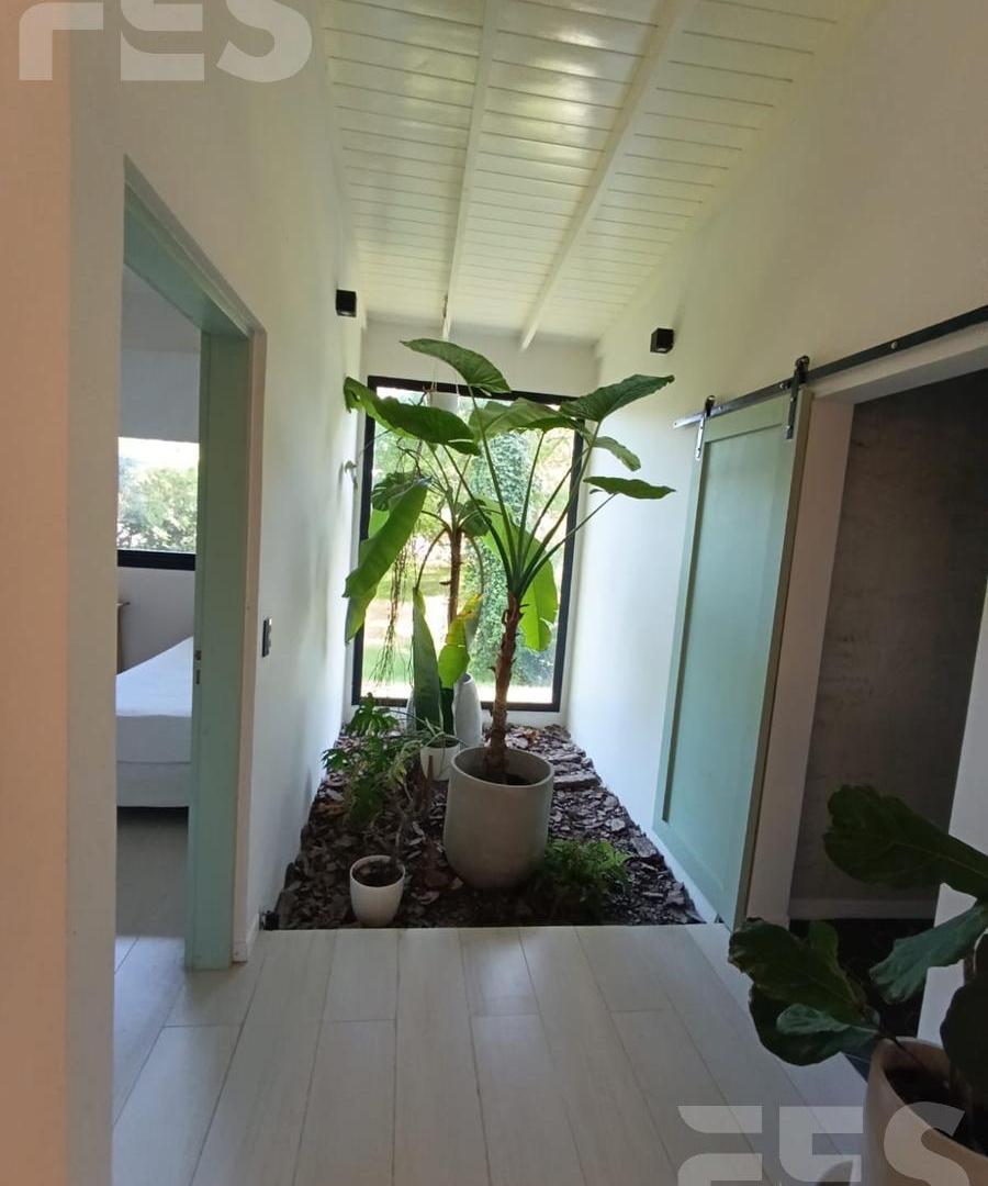 Foto de Casa en alquiler temporal en pinamar 4 ambientes para 6 personas con, imagen 4