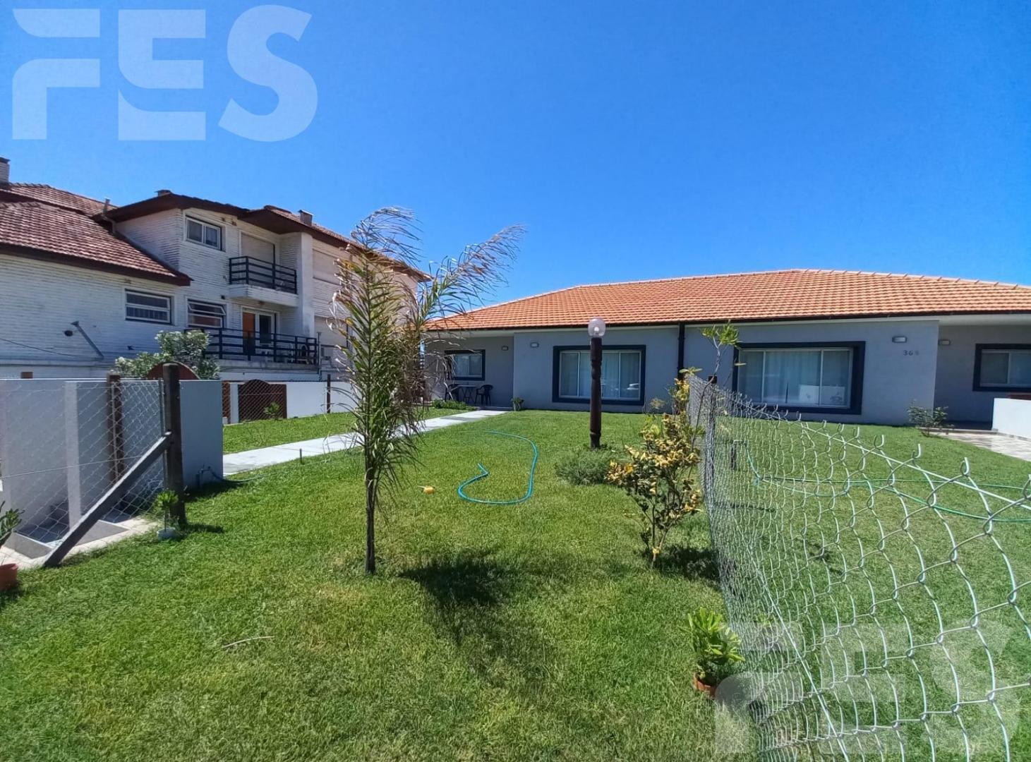 Foto de Casa en alquiler 4 ambientes Pinamar a metros del mar, imagen 3