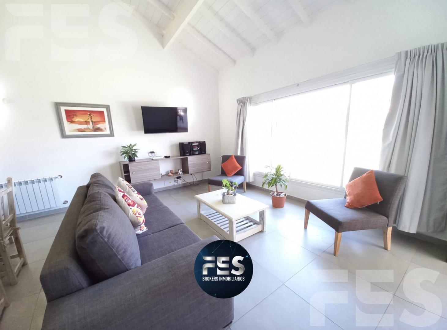 Foto de Casa en alquiler 4 ambientes Pinamar a metros del mar, imagen 4