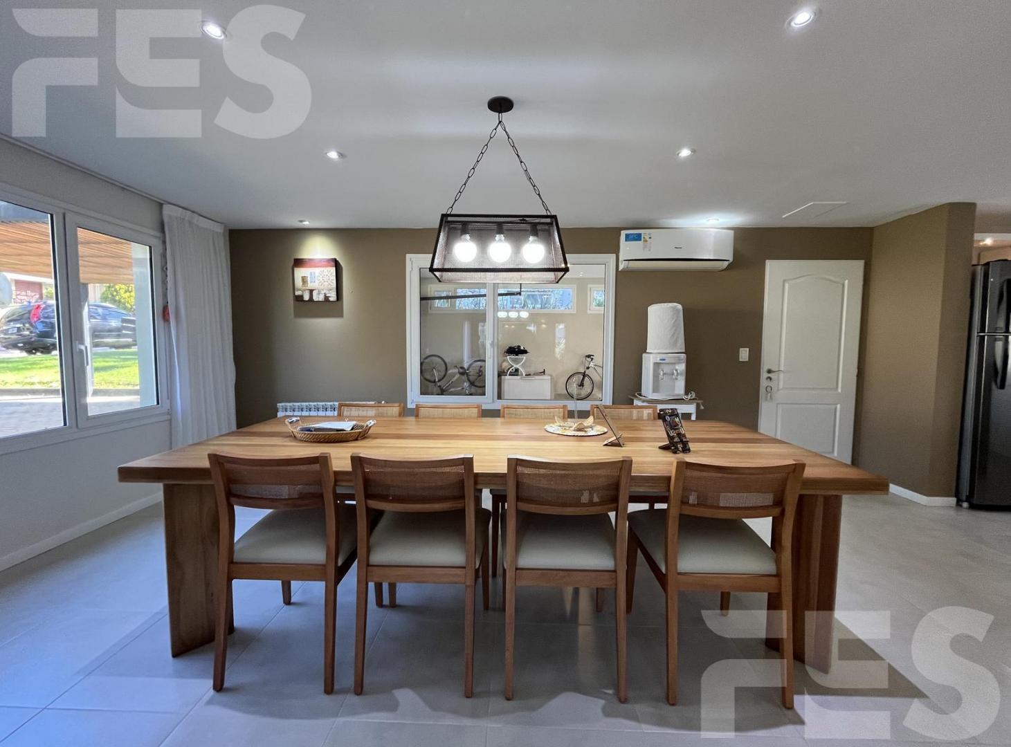 Foto de Casa en venta 4 ambientes Pinamar Norte, imagen 1