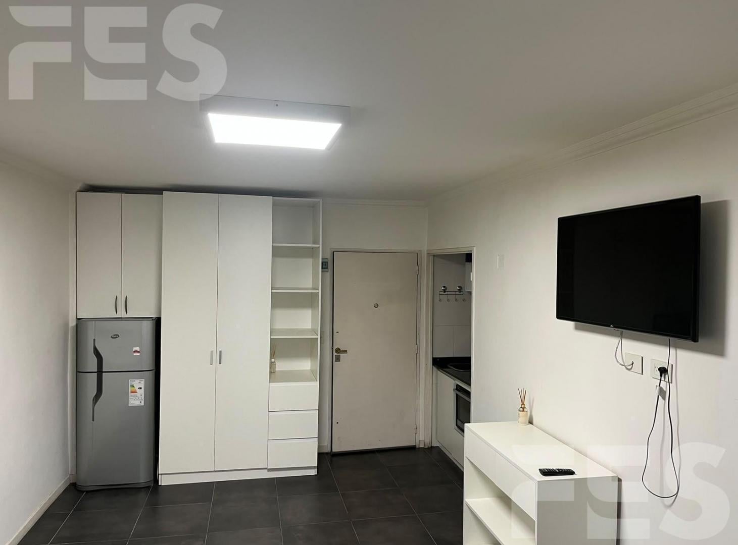 Foto de Monoambiente en venta en Balvanera, imagen 1