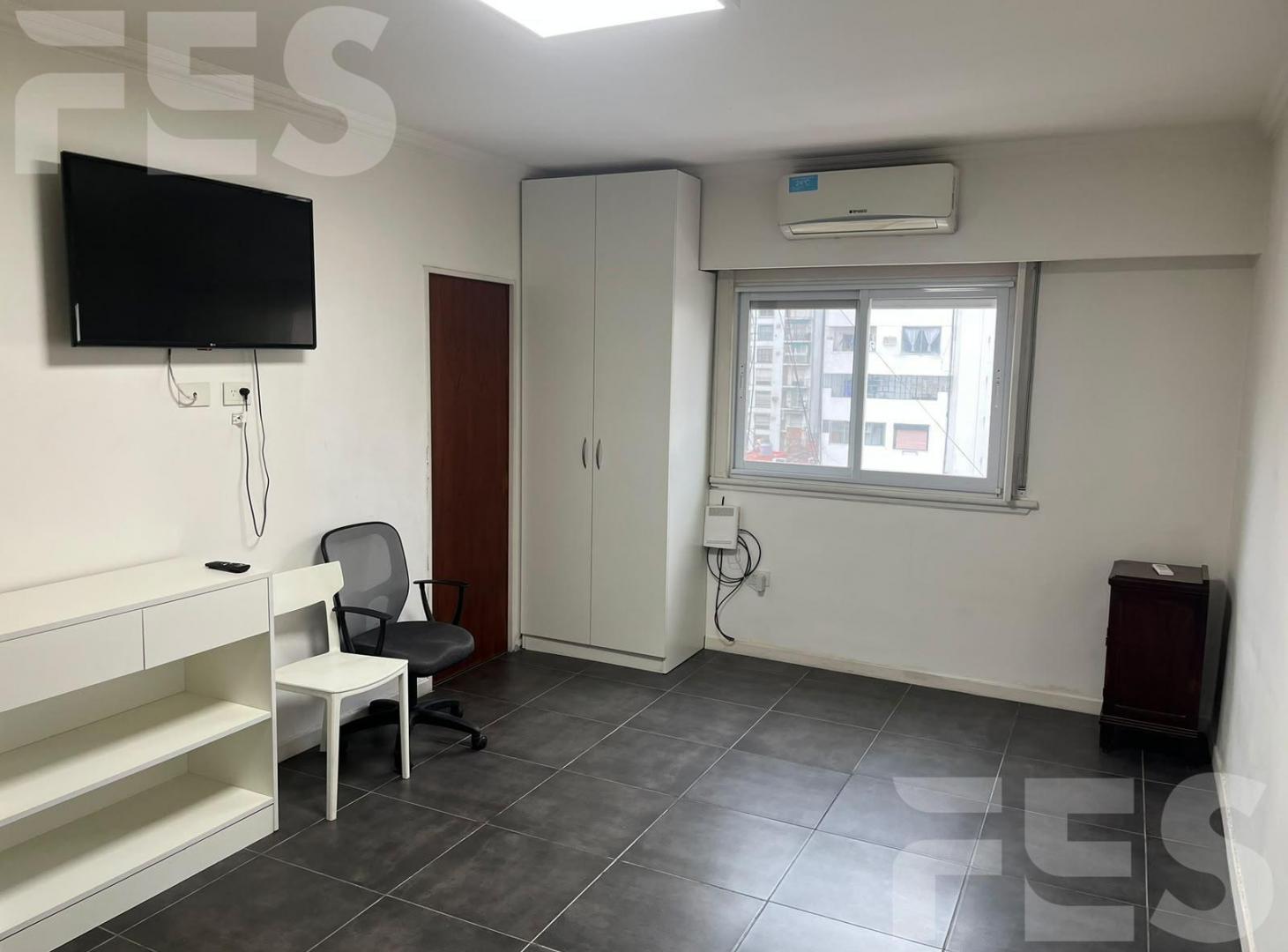 Foto de Monoambiente en venta en Balvanera, imagen 2
