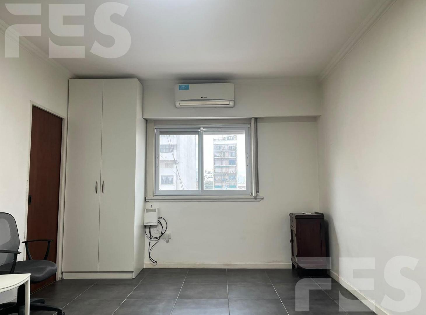 Foto de Monoambiente en venta en Balvanera, imagen 3