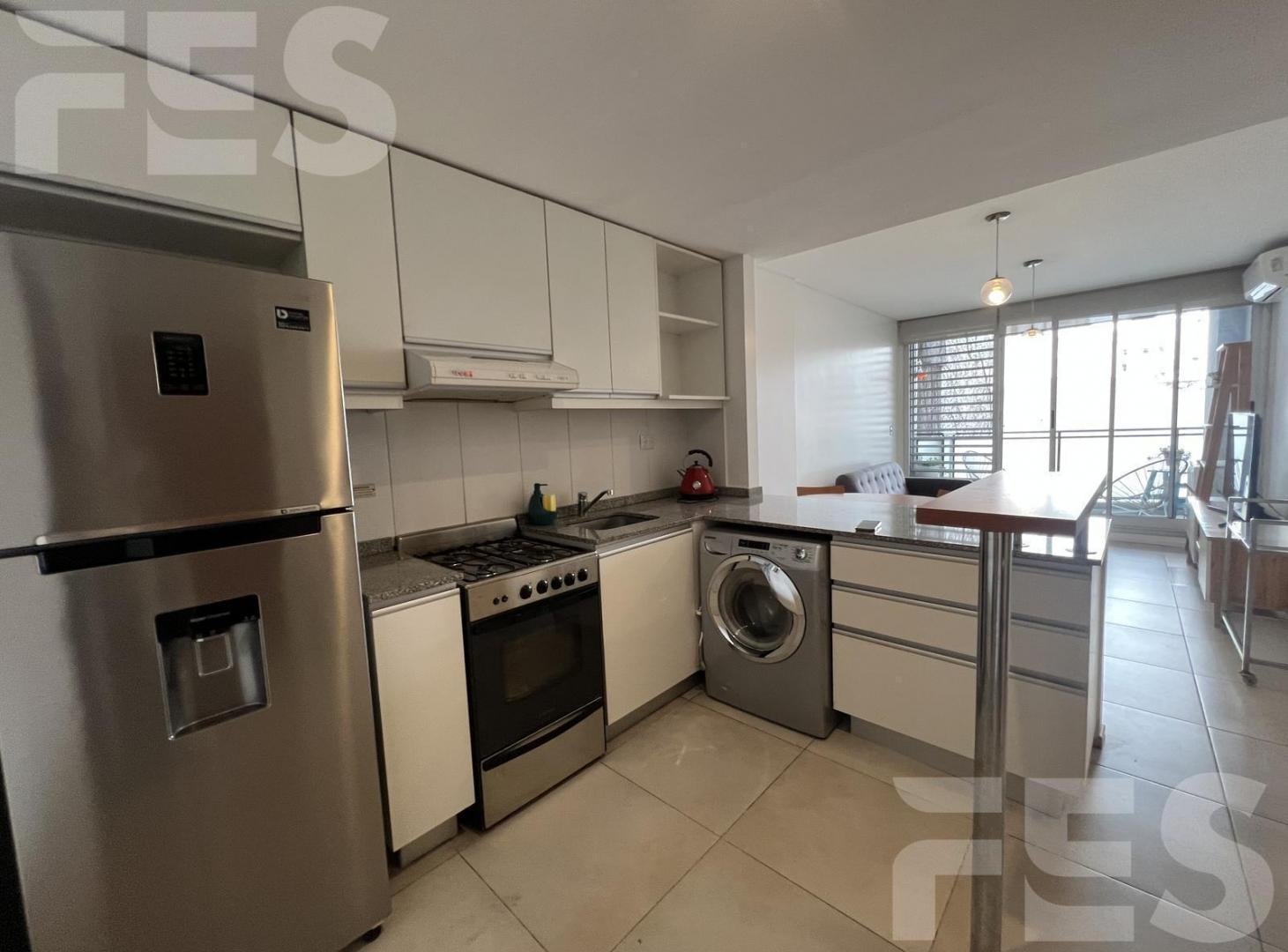 Foto de ALQUILER Departamento 2 ambientes excelente ubicación, imagen 3