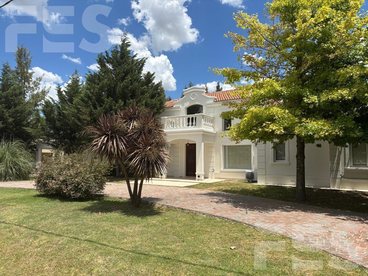 Foto de Casa en alquiler Fincas de San Vicente Golf, imagen 1