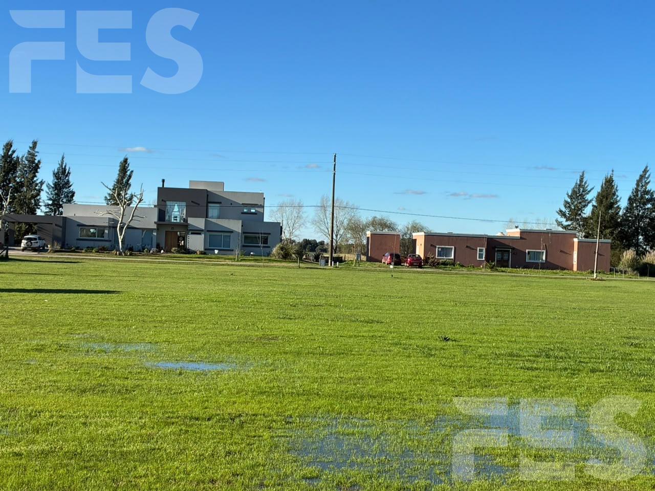 Foto de VENTA DE LOTE INTERNO EN FINCAS GOLF, imagen 2