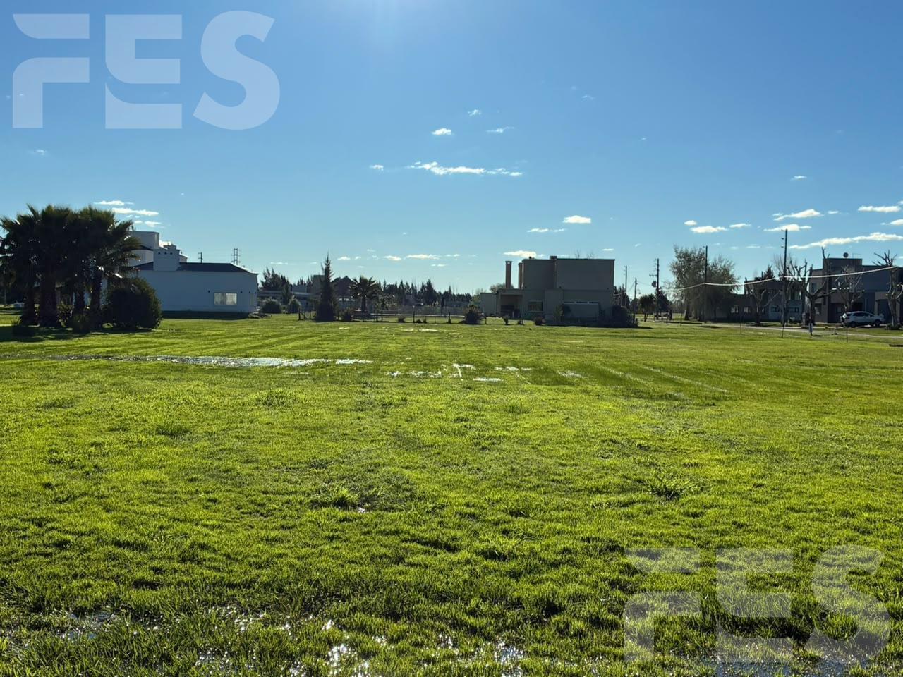 Foto de VENTA DE LOTE INTERNO EN FINCAS GOLF, imagen 4