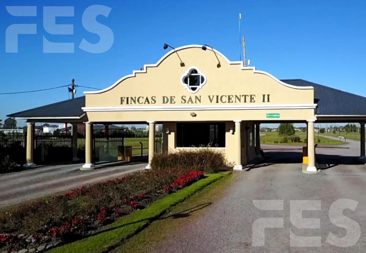 Foto de VENTA DE LOTE INTERNO EN FINCAS GOLF, imagen 1