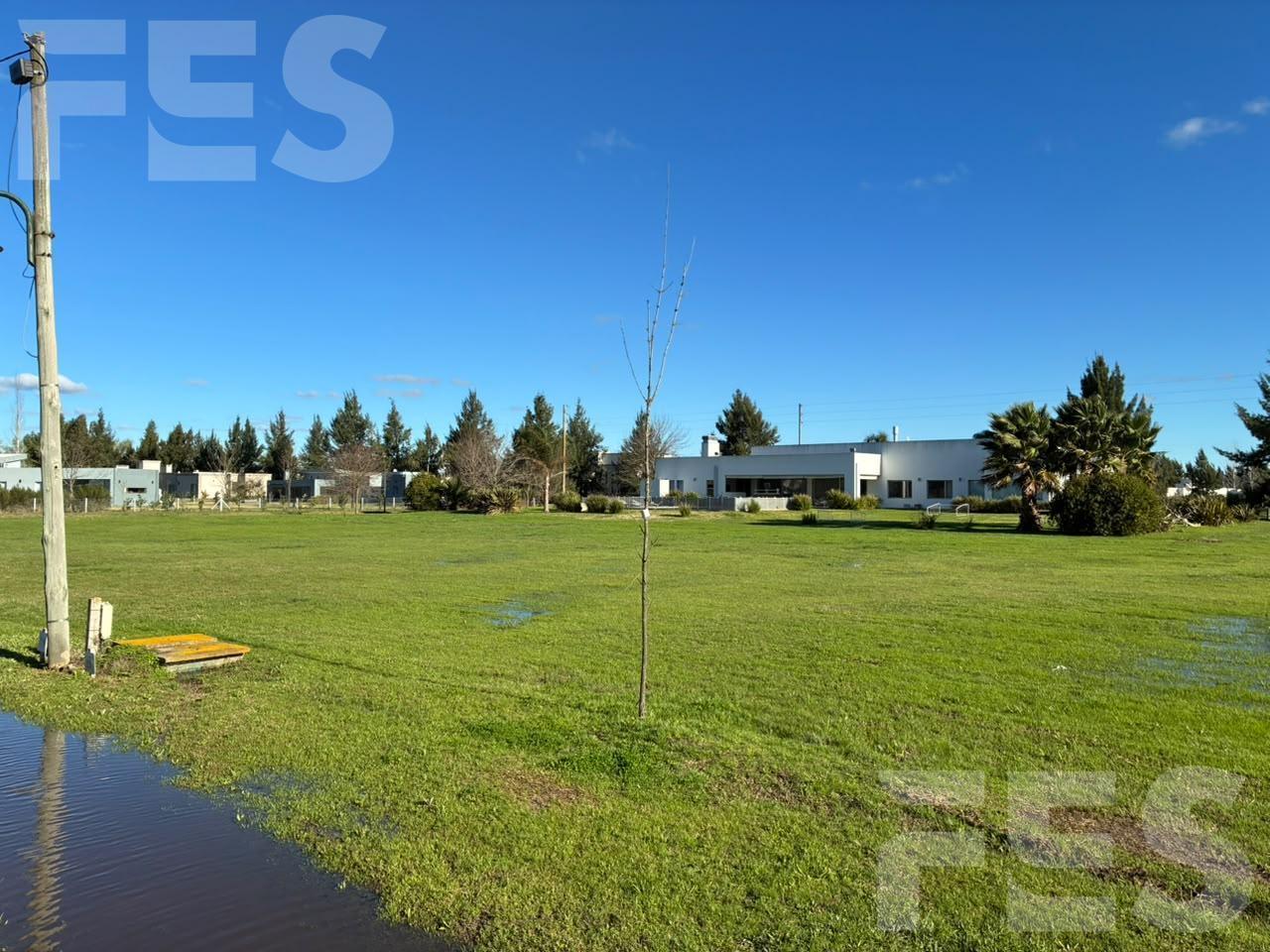 Foto de VENTA DE LOTE INTERNO EN FINCAS GOLF, imagen 5
