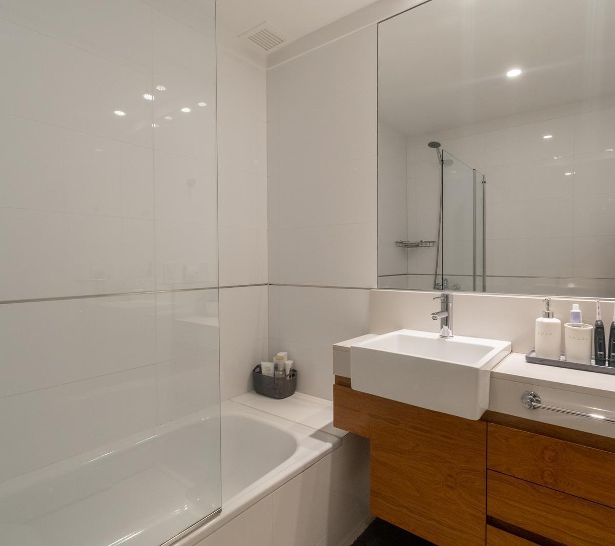 Departamento 4 Ambientes Venta Belgrano Cochera Amenities 5