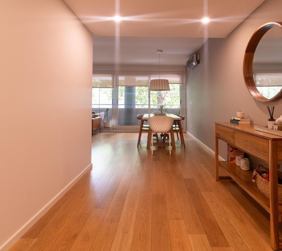 Departamento 4 Ambientes Venta Belgrano Cochera Amenities 4