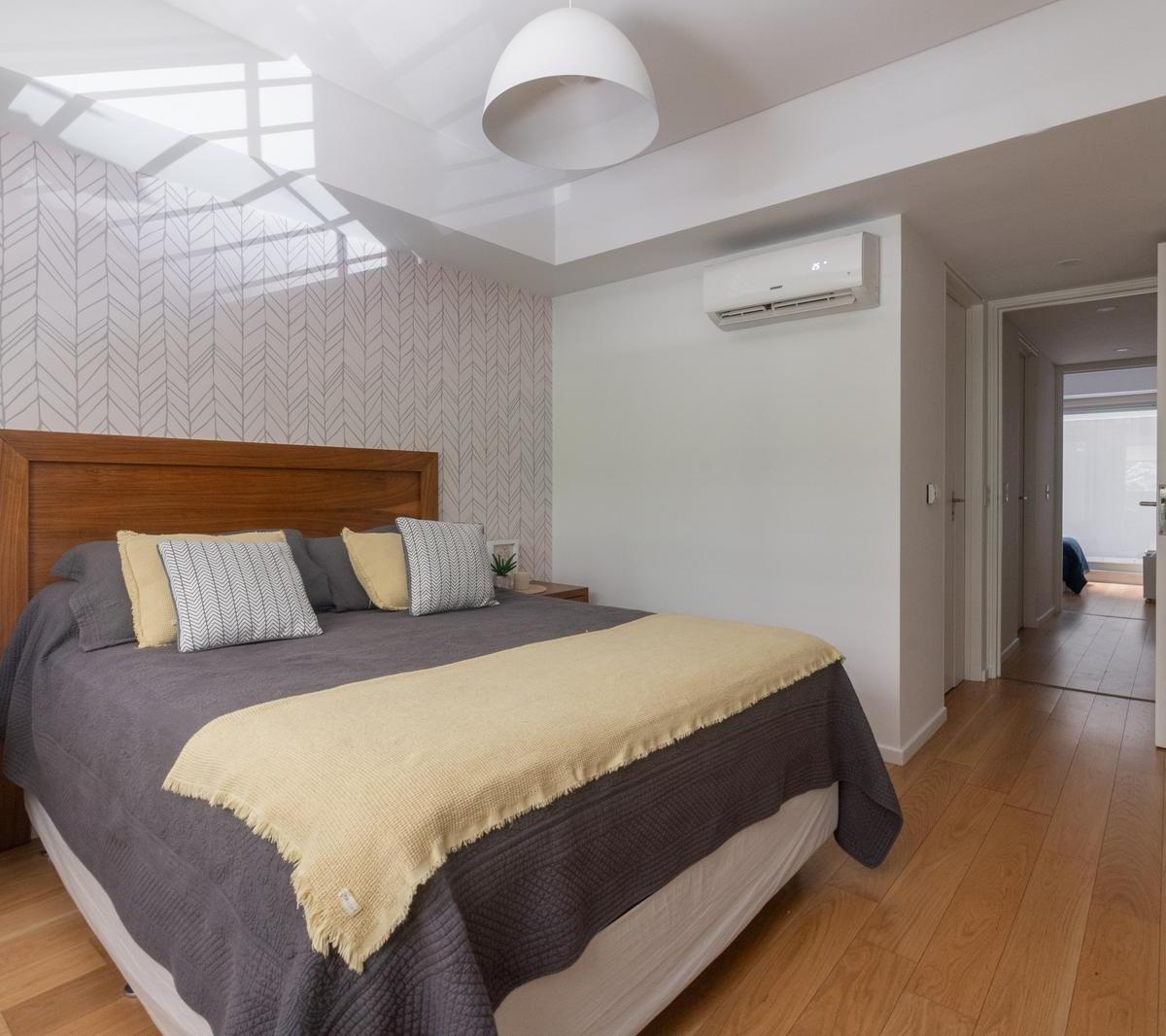 Departamento 4 Ambientes Venta Belgrano Cochera Amenities 2