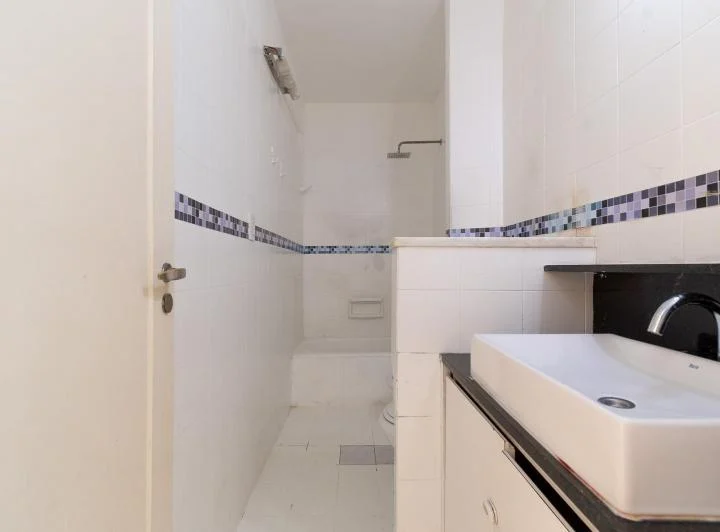 Departamento 4 Amb Alquiler Palermo 5