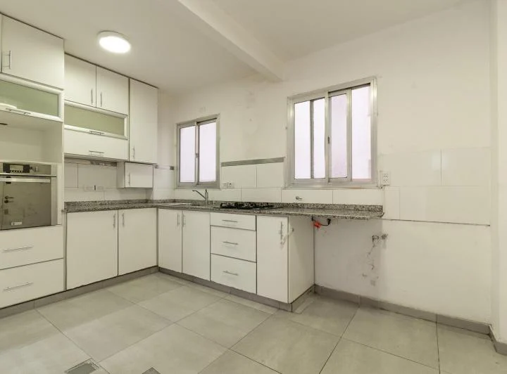 Departamento 4 Amb Alquiler Palermo 4