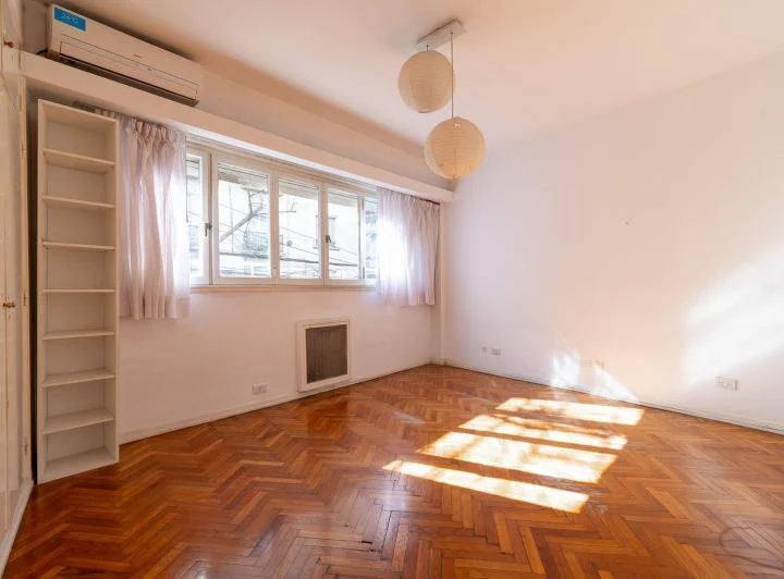 Departamento 4 Amb Alquiler Palermo 1