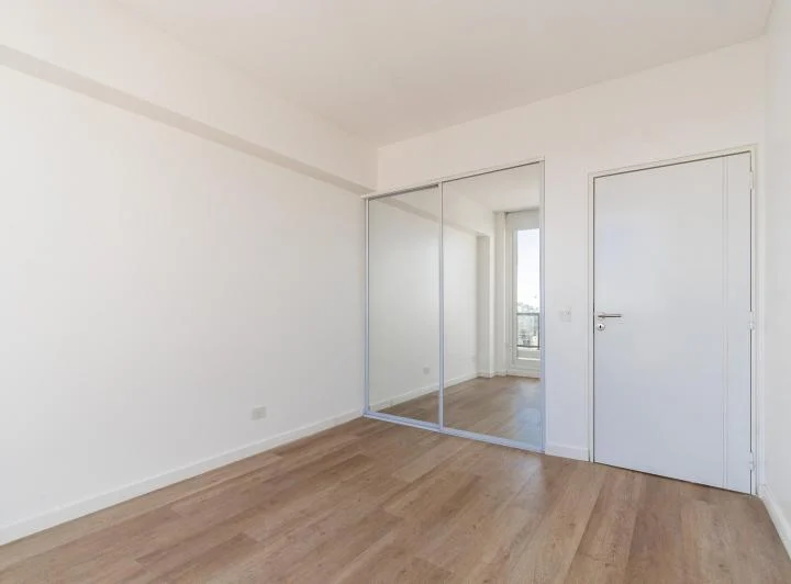 DEPARTAMENTO 2 AMBIENTES ALQUILER VILLA CRESPO BALCÓN TERRAZA 5