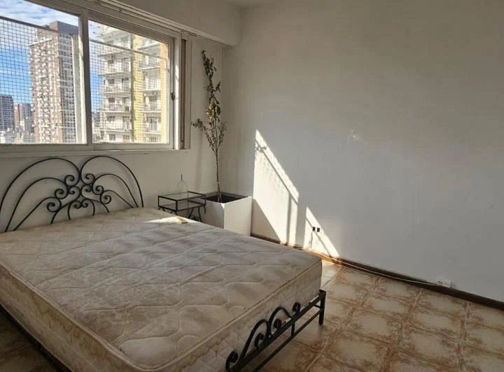 Departamento alquiler Belgrano 2 ambientes amoblado 3