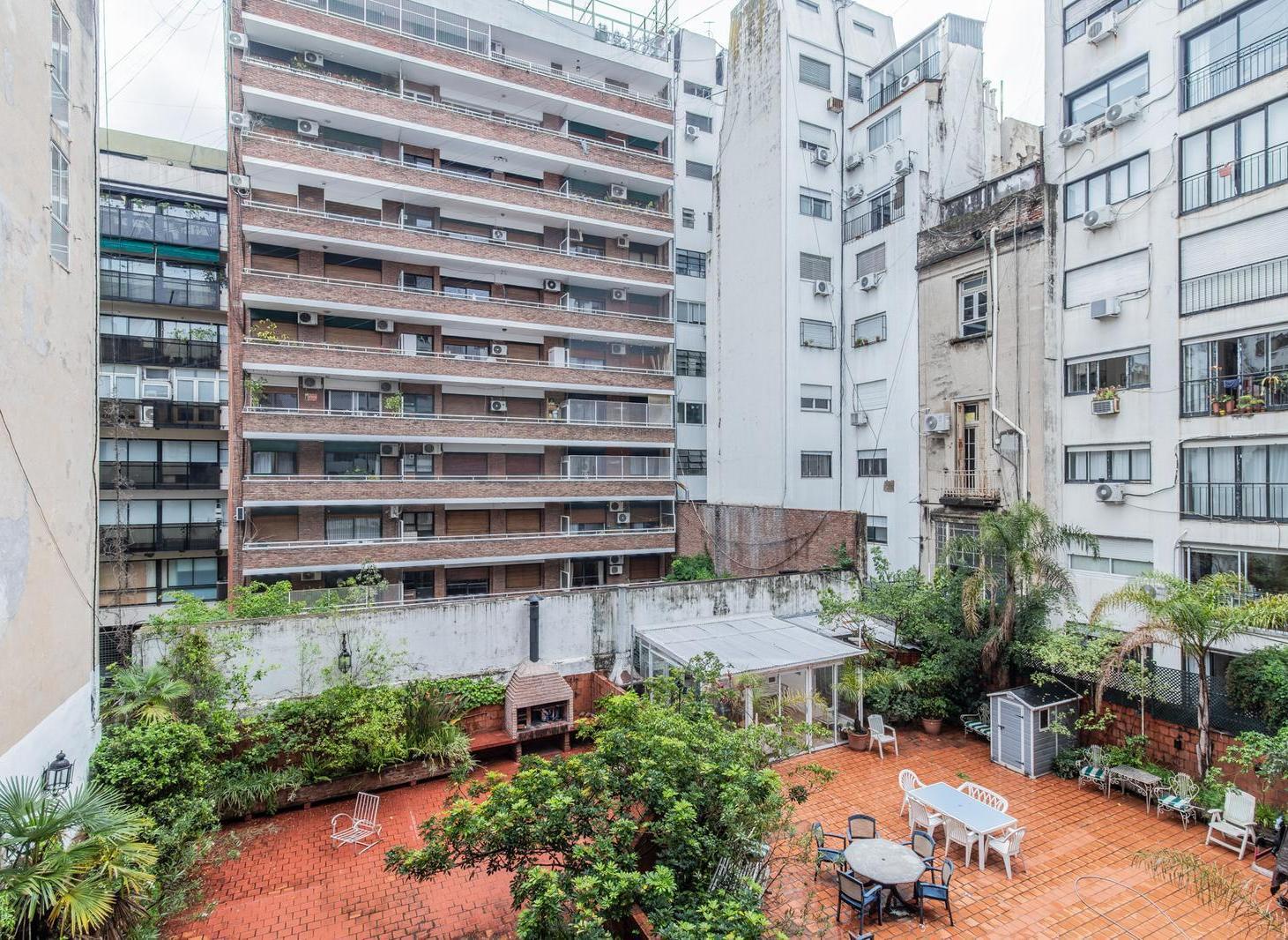 Foto de Departamento 3 ambientes Venta Recoleta, con Dependencia de Servicio y, imagen 3
