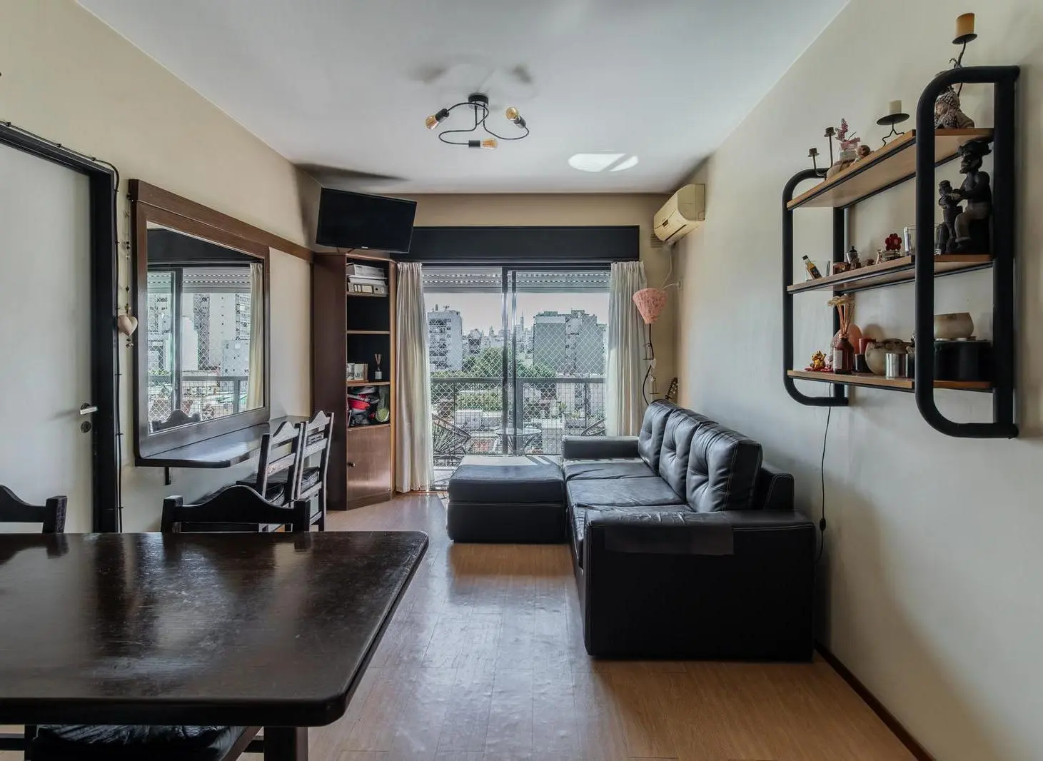Departamento en San Cristobal 4