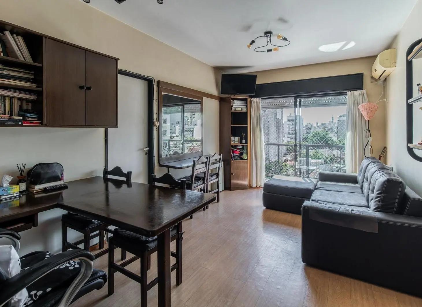 Departamento en San Cristobal 2