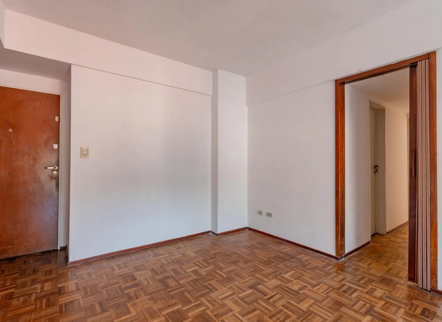 DEPARTAMENTO 3 AMBIENTES EN ALQUILER VILLA ORTÚZAR BALCÓN 4