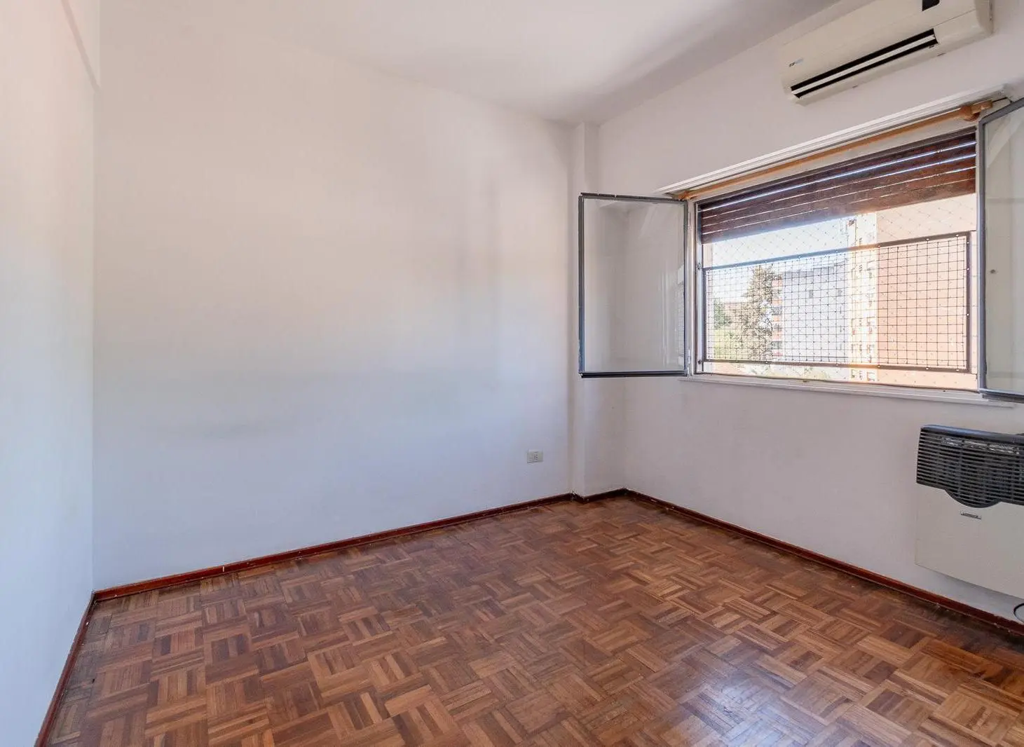 DEPARTAMENTO 3 AMBIENTES EN ALQUILER VILLA ORTÚZAR BALCÓN 2