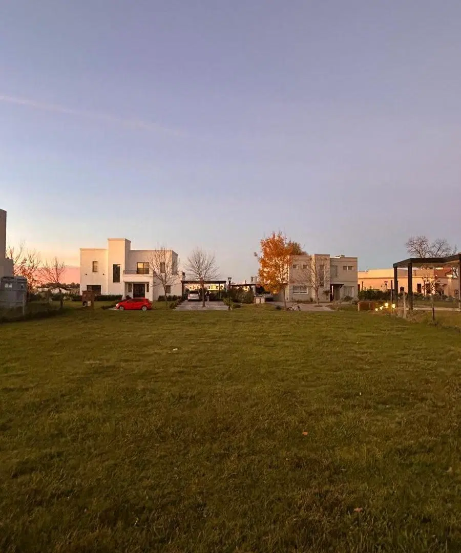 LOTE EN VENTA EN HARAS SANTA MARIA EL MOLINO 4