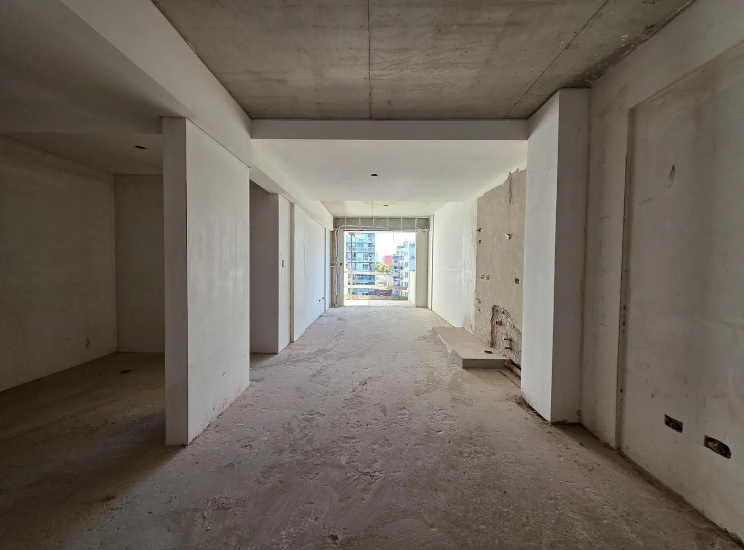 Departamento 2 Amb Venta Palermo Amenities 2