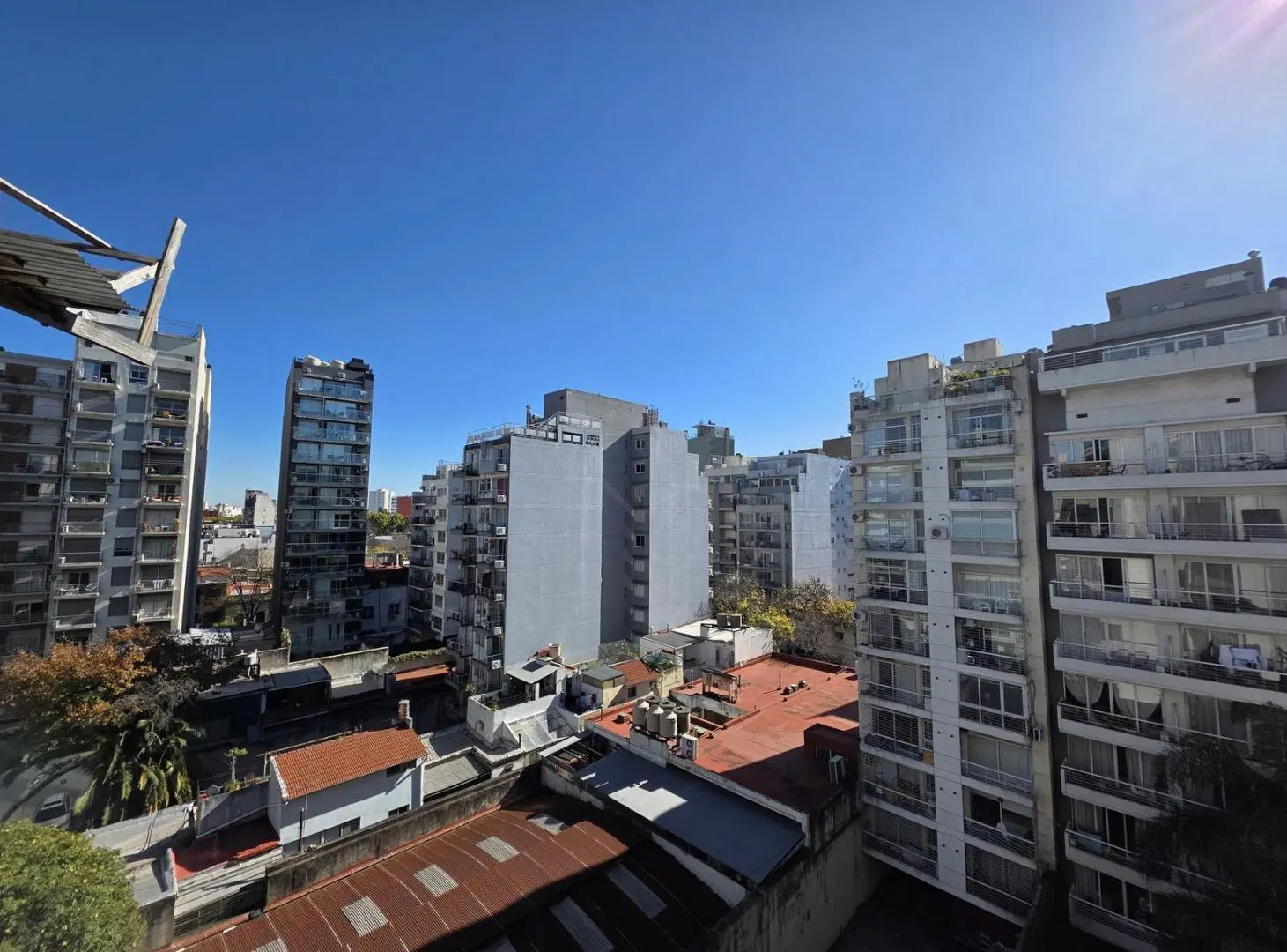 Departamento 2 Amb Venta Palermo Amenities 5